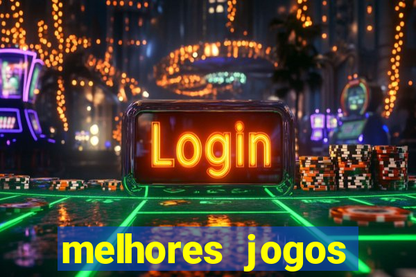 melhores jogos iphone 15 pro max